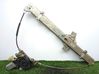 Front door electric window regulator 