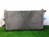 Coolant radiator 9688473480