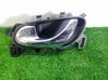 Manecilla interna puerta delantera 806714EA