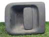 Front door exterior handle 7700352488
