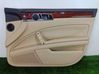 Front door card panel trim 