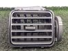 Dash center air vent grill 66110FG000