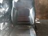 Asiento delantero del conductor 
