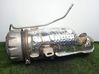 Catalyst/FAP/DPF particulate filter K685