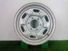 R18 alloy rim 
