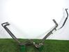 Manguera/tubo del aire acondicionado (A/C) 6863034000
