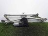 Wiper motor 