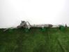 Steering rack 490014306R