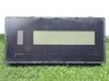 Head up display screen 8200166236A