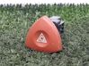 Hazard light switch 