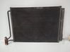 A/C cooling radiator (condenser) 
