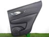Rear door card panel trim 