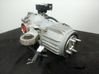 Rear differential T01GS07653501A470