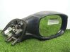 Front door electric wing mirror 96484817XT