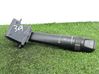 Wiper control stalk 3066974104W45D