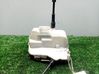 Rear door lock SINREFERENCIA