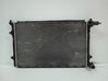 Coolant radiator BGU
