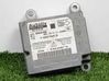 Airbag control unit/module 