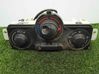 Air conditioner control unit module 5F2140100
