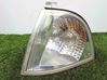 Front indicator light 