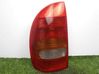 Rear/tail lights 