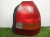 Rear/tail lights SINREFERENCIA