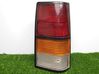 Rear/tail lights SINREFERENCIA