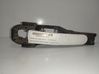 Front door exterior handle 5P0837886