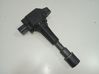 High voltage ignition coil 