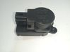 Interior heater climate box assembly housing A21201300EVD596