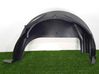 Rear arch fender liner splash guards 767482692R