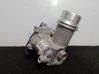 Throttle body valve 