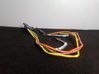 Lambda probe sensor 