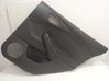 Rear door card panel trim BM51A27407A