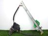 Front door electric window regulator SINREFERENCIA