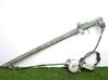 Front door manual window regulator SINREFERENCIA