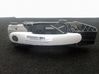 Manecilla externa puerta delantera 5N0837885G