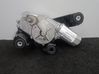 Rear window wiper motor 