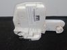 Front door lock A047218