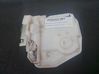 Rear door lock A047218
