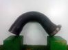 Tubo/manguera refrigerante 1K0145834AT