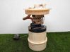 In-tank fuel pump 