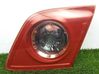 Tailgate rear/tail lights SINREFERENCIA