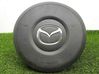 Steering wheel airbag 