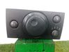 Multifunctional control switch/knob 918588404060010
