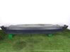 Rear bumper 7410EW