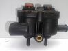 Inyector de combustible 