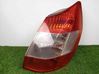 Rear/tail lights 
