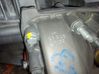 Other control units/modules 98AB12A650CXFEECV