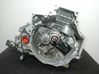 Manual 5 speed gearbox 